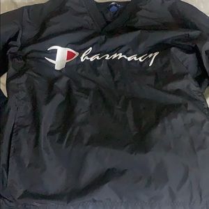 Pharmacy Wind Breaker